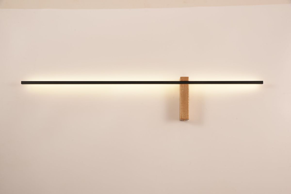 Настенный светильник Arte Lamp Phoenix A2025AP-1PB Настенный светильник Arte Lamp Phoenix A2025AP-1PB