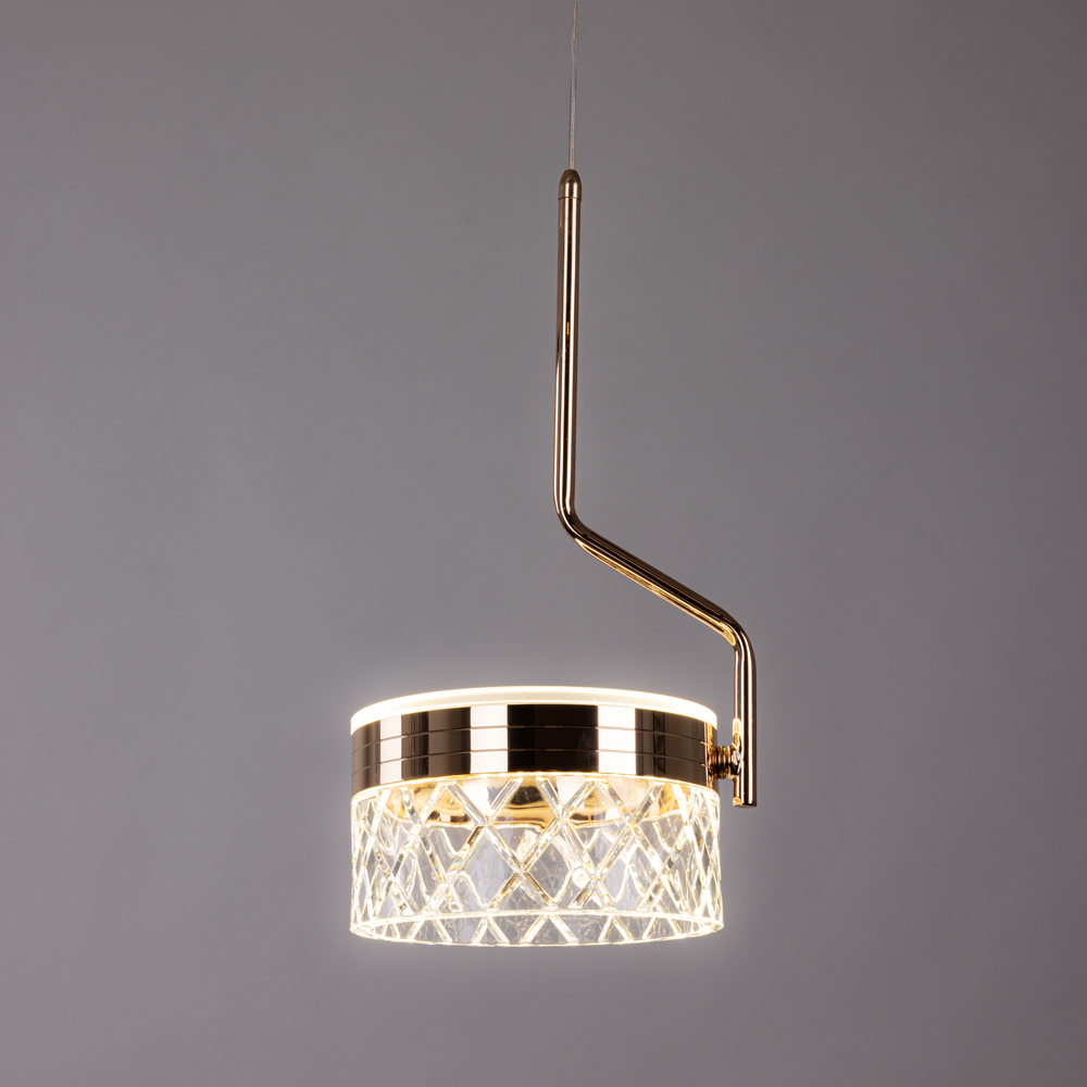 Подвесной светильник Arte Lamp Mosaic A2094SP-1GO Подвесной светильник Arte Lamp Mosaic A2094SP-1GO