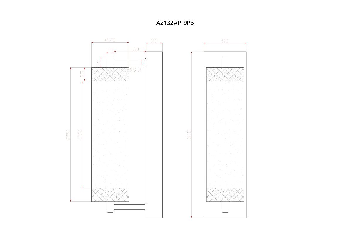 Настенный светильник Arte Lamp Galaxy A2132AP-8PB Настенный светильник Arte Lamp Galaxy A2132AP-8PB