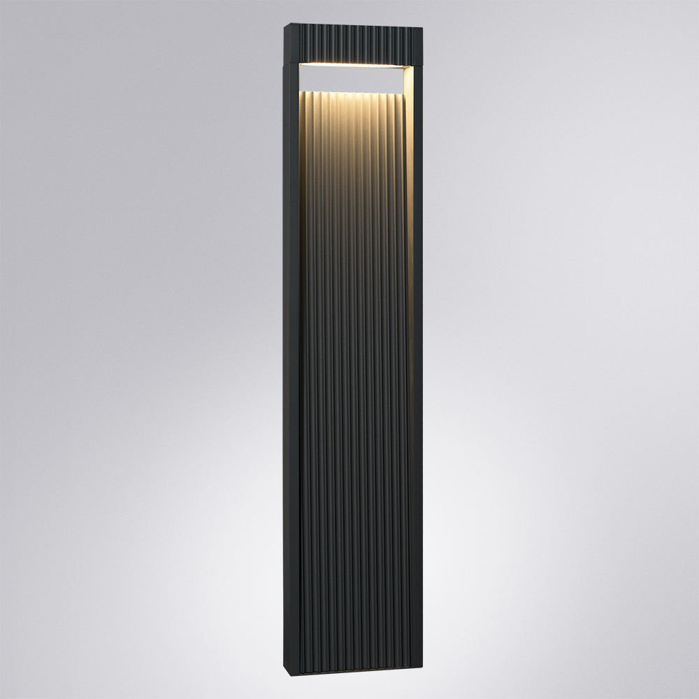 Ландшафтный светильник Arte Lamp Arneb A2146PA-1BK Ландшафтный светильник Arte Lamp Arneb A2146PA-1BK