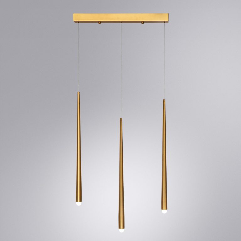 Подвесной светильник Arte Lamp Frankie A2191SP-18PB