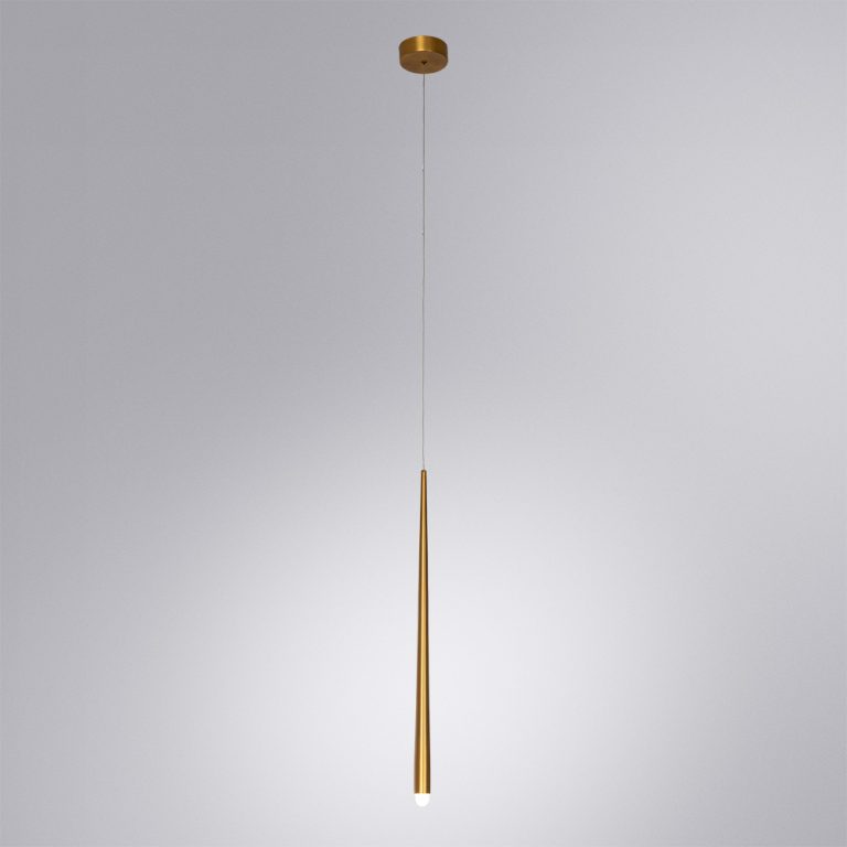Подвесной светильник Arte Lamp Frankie A2191SP-6PB