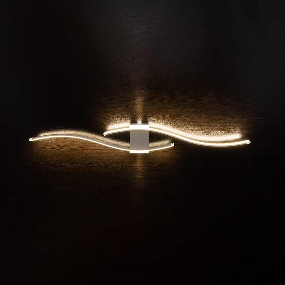 Настенный светильник Arte Lamp Aludra A2216AP-1WH Настенный светильник Arte Lamp Aludra A2216AP-1WH