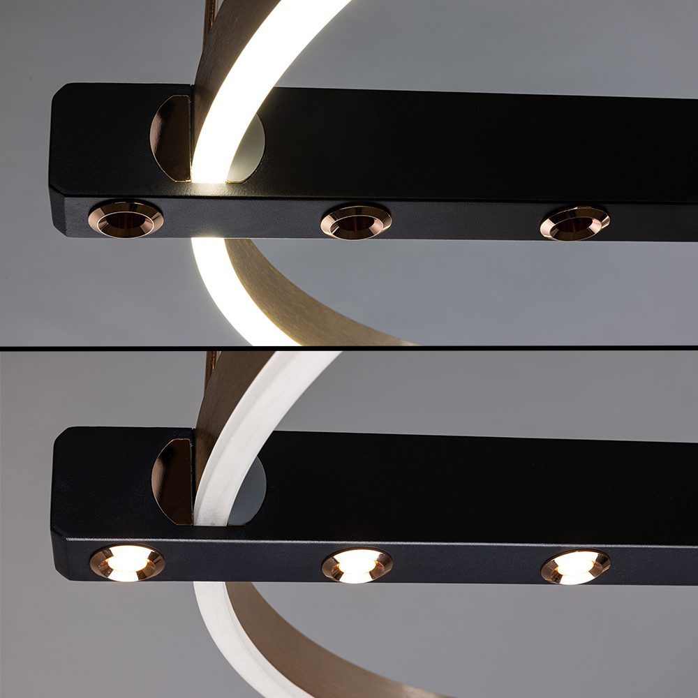Подвесная люстра Arte Lamp Veritate A2221SP-1BR Подвесная люстра Arte Lamp Veritate A2221SP-1BR