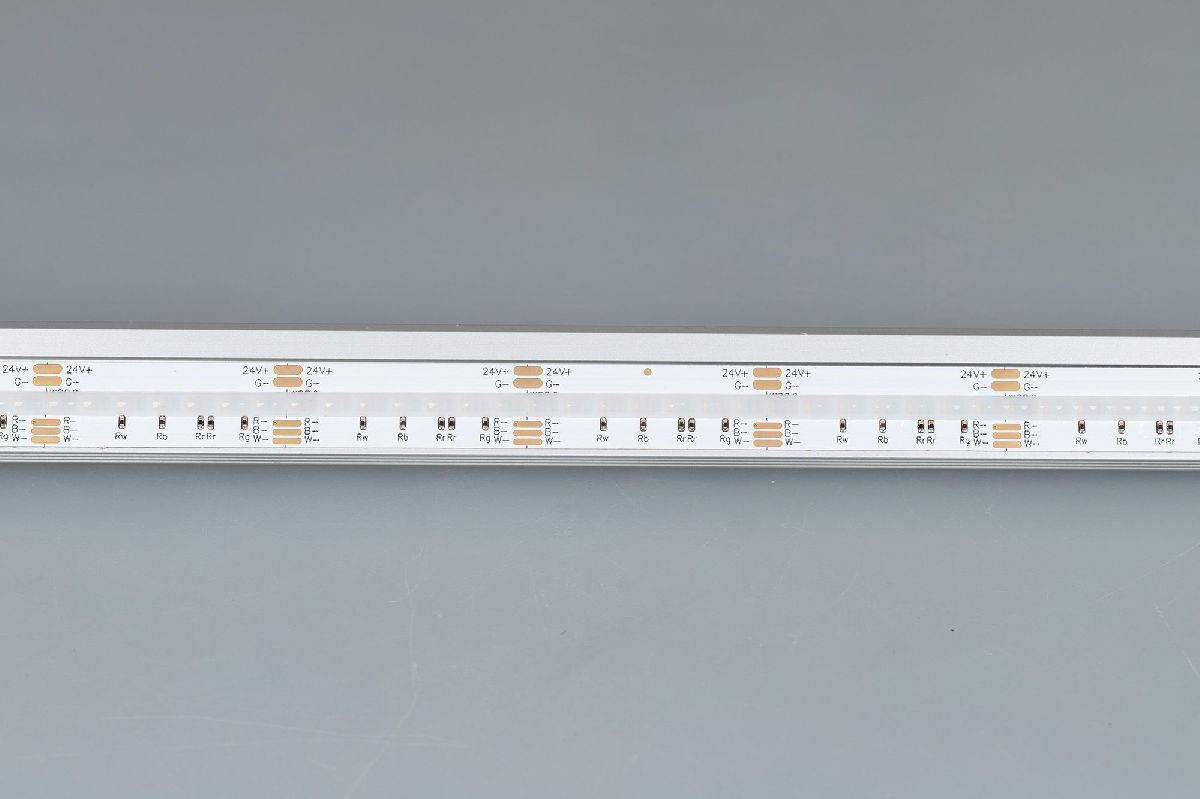 Светодиодная лента Arlight CSP-X840-12mm 24V RGBW-Day (17.2 W/m, IP20, 5m)  046936 Светодиодная лента Arlight CSP-X840-12mm 24V RGBW-Day (17.2 W/m, IP20, 5m)  046936