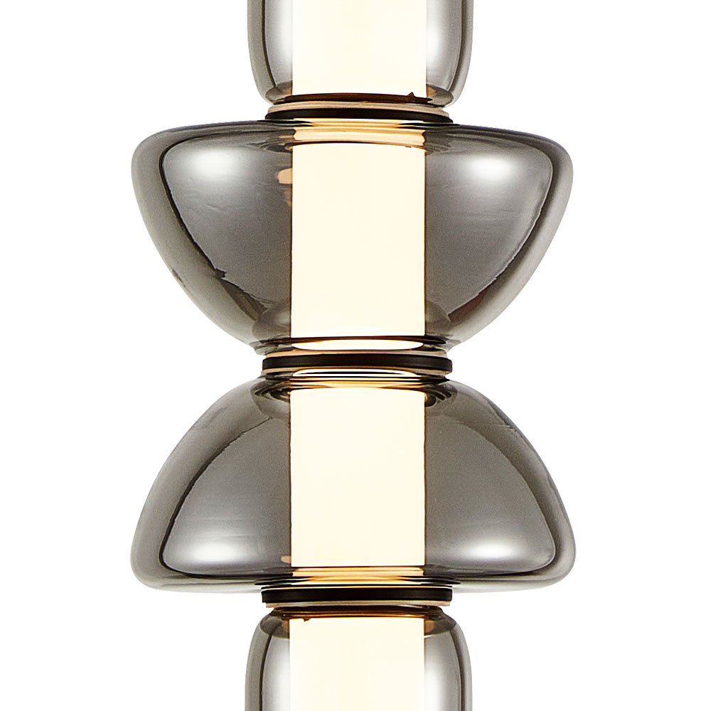 Подвесной светильник Arte Lamp Mall A2412SP-17SM Подвесной светильник Arte Lamp Mall A2412SP-17SM