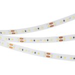 Светодиодная лента Arlight Microled-M120-8mm 24V Warm2700 (14 W/m, IP20, 2216, 5m) 024432(2)