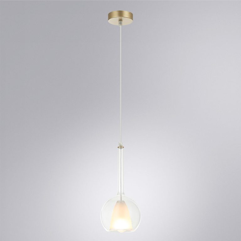 Подвесной светильник Arte Lamp Gala A2715SP-1SG
