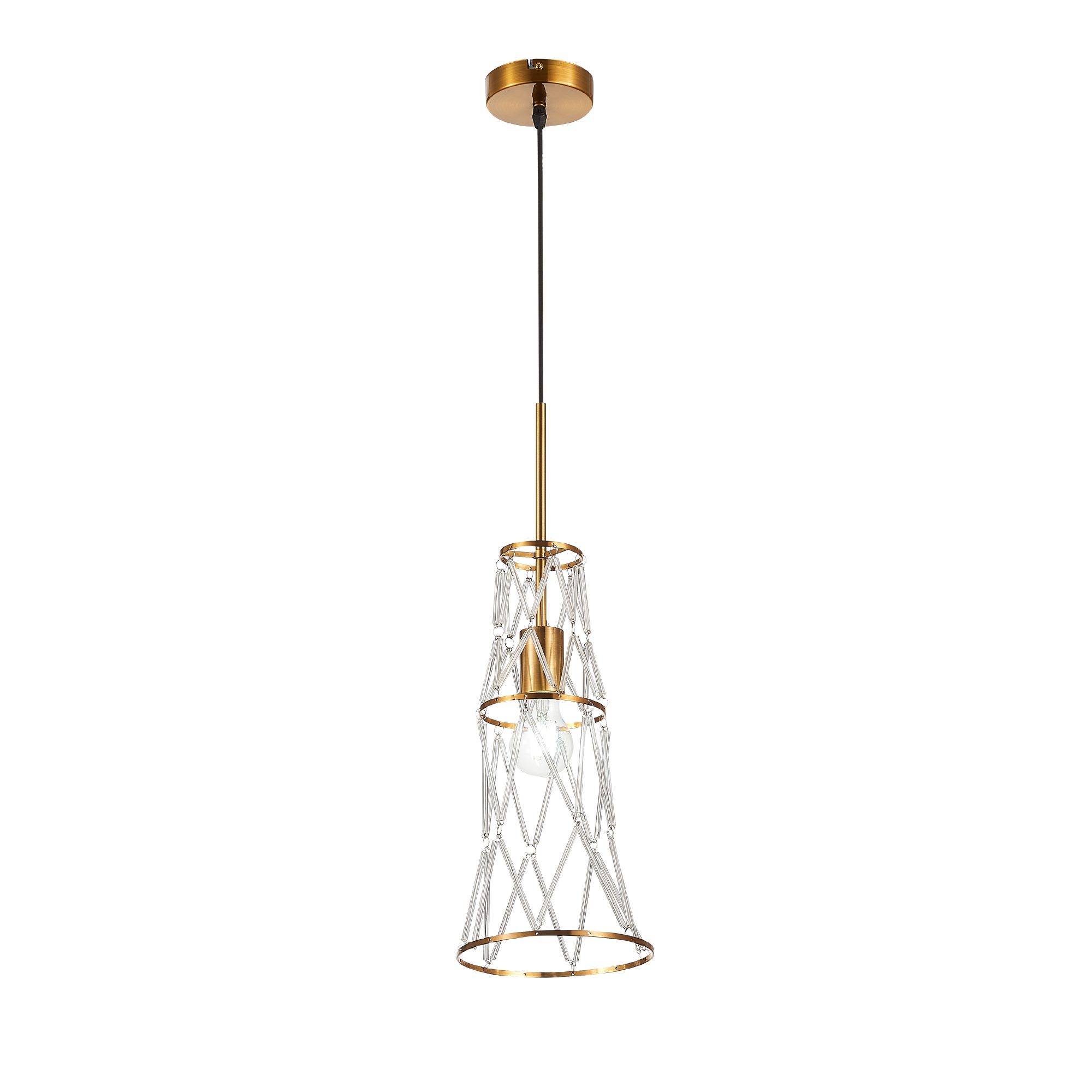 Подвесной светильник ST LUCE NARRIO SL1016.203.01 Подвесной светильник ST LUCE NARRIO SL1016.203.01