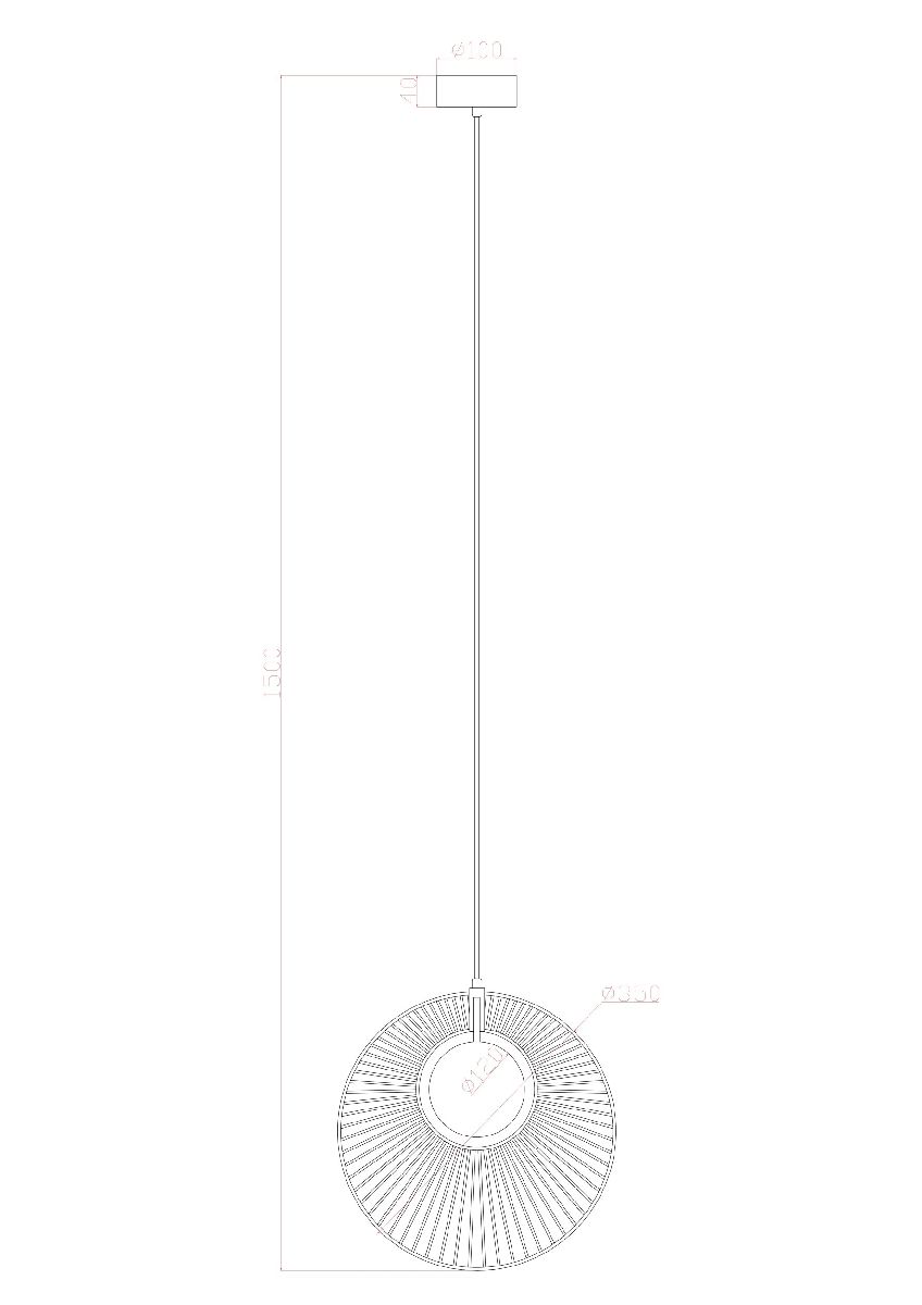 Подвесной светильник Arte Lamp Layla A2808SP-1BK Подвесной светильник Arte Lamp Layla A2808SP-1BK