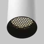 Накладной светильник Maytoni Artisan C080CL-01-GU10-W