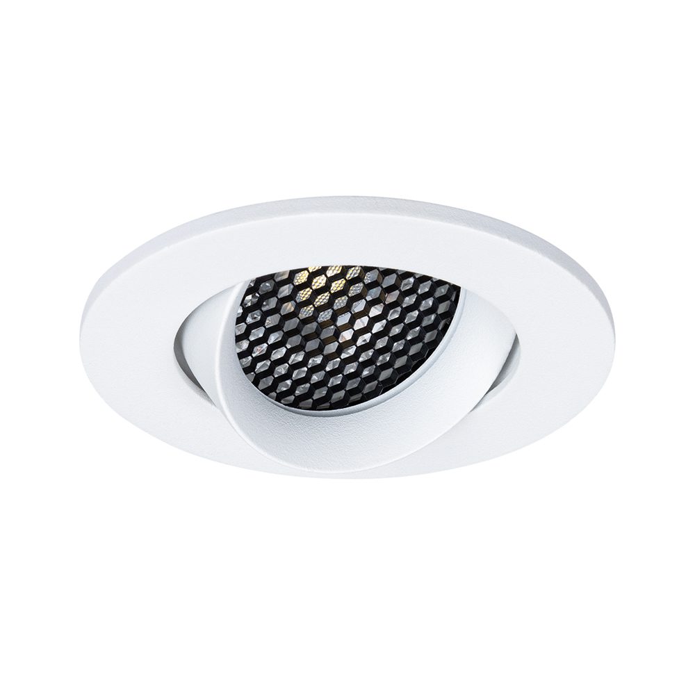 Встраиваемый светильник Arte Lamp Fuji A2865PL-1WH Встраиваемый светильник Arte Lamp Fuji A2865PL-1WH