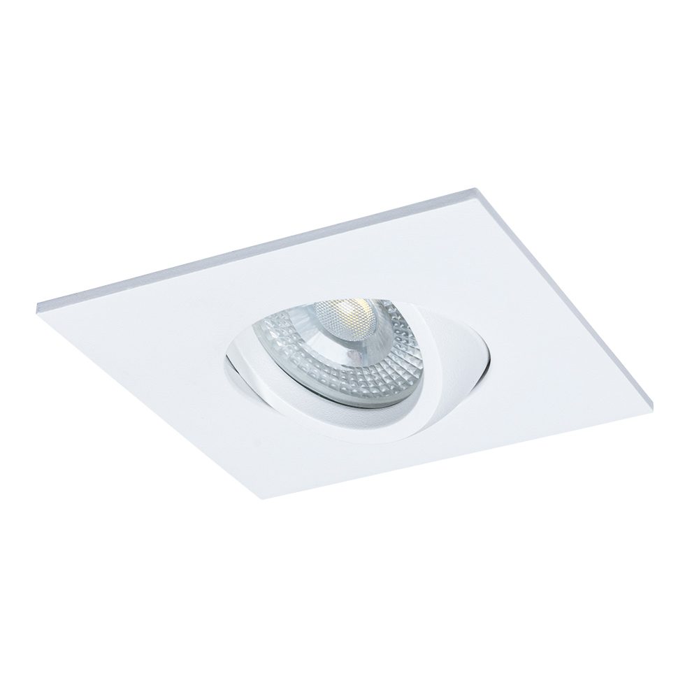 Встраиваемый светильник Arte Lamp Giro A2866PL-1WH Встраиваемый светильник Arte Lamp Giro A2866PL-1WH