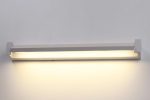 Настенный светодиодный светильник Crystal Lux CLT 028W700 WH