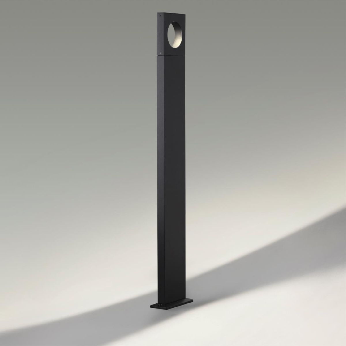Ландшафтный светильник Odeon Light Como 6653/10GA Ландшафтный светильник Odeon Light Como 6653/10GA