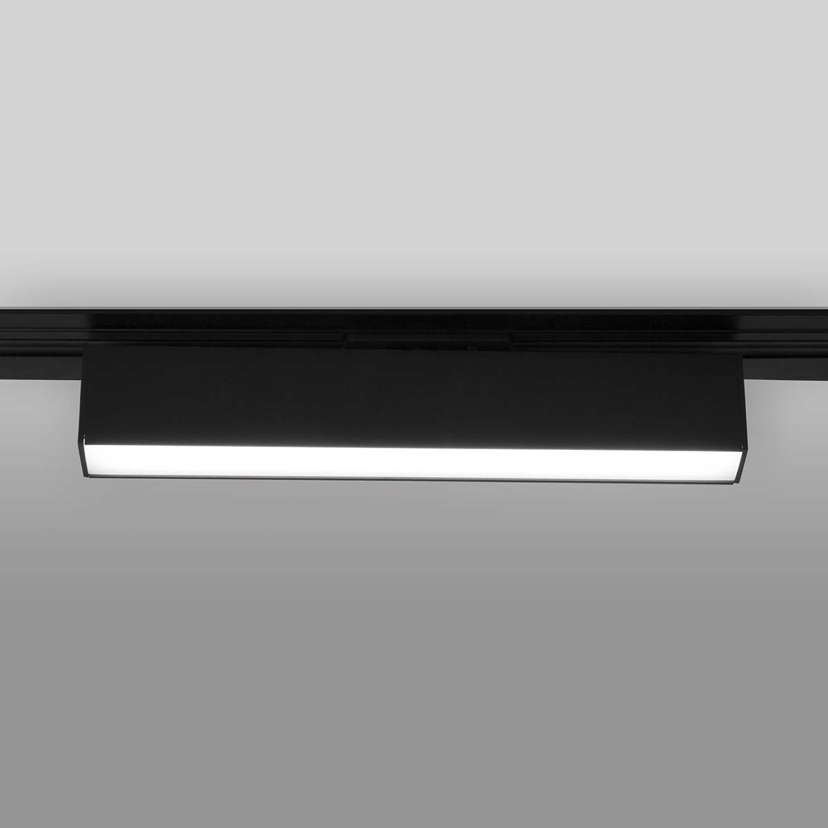 Трековый светодиодный светильник Elektrostandard X-Line черный матовый 10W 4200K LTB53 4690389161520 Трековый светодиодный светильник Elektrostandard X-Line черный матовый 10W 4200K LTB53 4690389161520