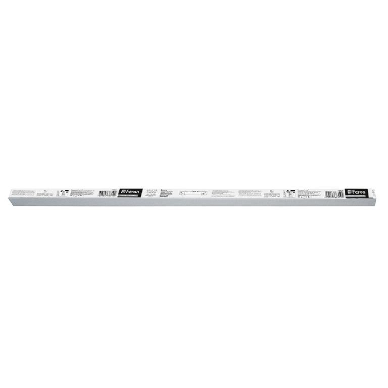 Лампа светодиодная Feron LB-216 G13 48W 4000К 51080