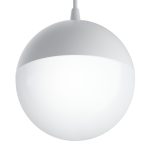Трековый светильник Maytoni Technical Kiat TR018-2-10W3K-W