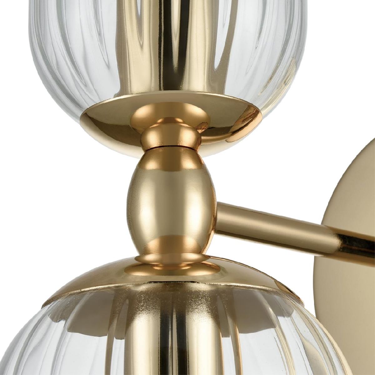 Бра Lumion Kassia 6586/2W Бра Lumion Kassia 6586/2W