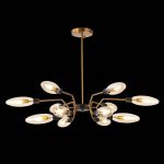 Подвесная люстра ST LUCE DESIMA SL1174.303.12