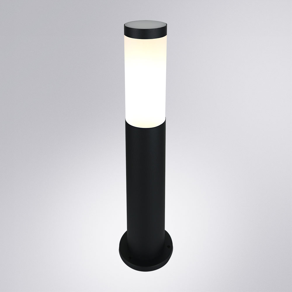 Ландшафтный светильник Arte Lamp Salire A3158PA-1BK Ландшафтный светильник Arte Lamp Salire A3158PA-1BK