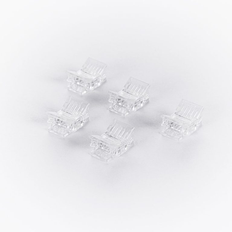 Коннектор токопроводящий Arte Lamp Strip-accessories A32-08-1CCT