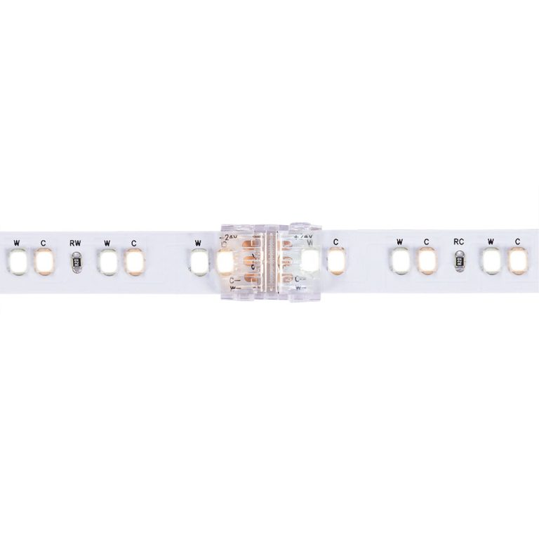 Коннектор токопроводящий Arte Lamp Strip-accessories A32-10-MIX