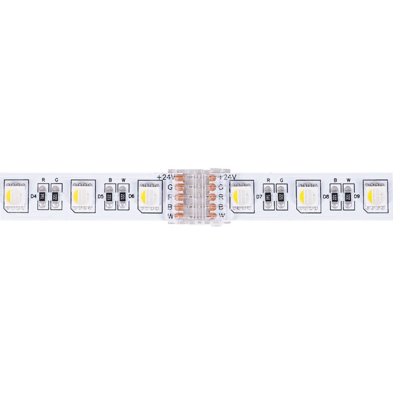Коннектор токопроводящий Arte Lamp Strip-accessories A32-12-RGBW