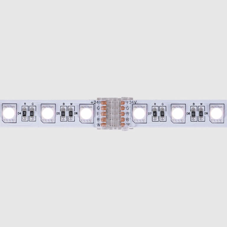 Коннектор токопроводящий Arte Lamp Strip-accessories A32-12-RGBW