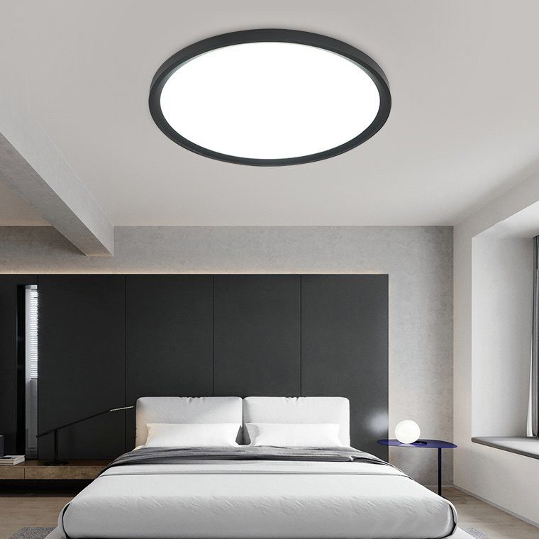 Потолочный светильник ImperiumLoft Extraslim 212745-26 Потолочный светильник ImperiumLoft Extraslim 212745-26