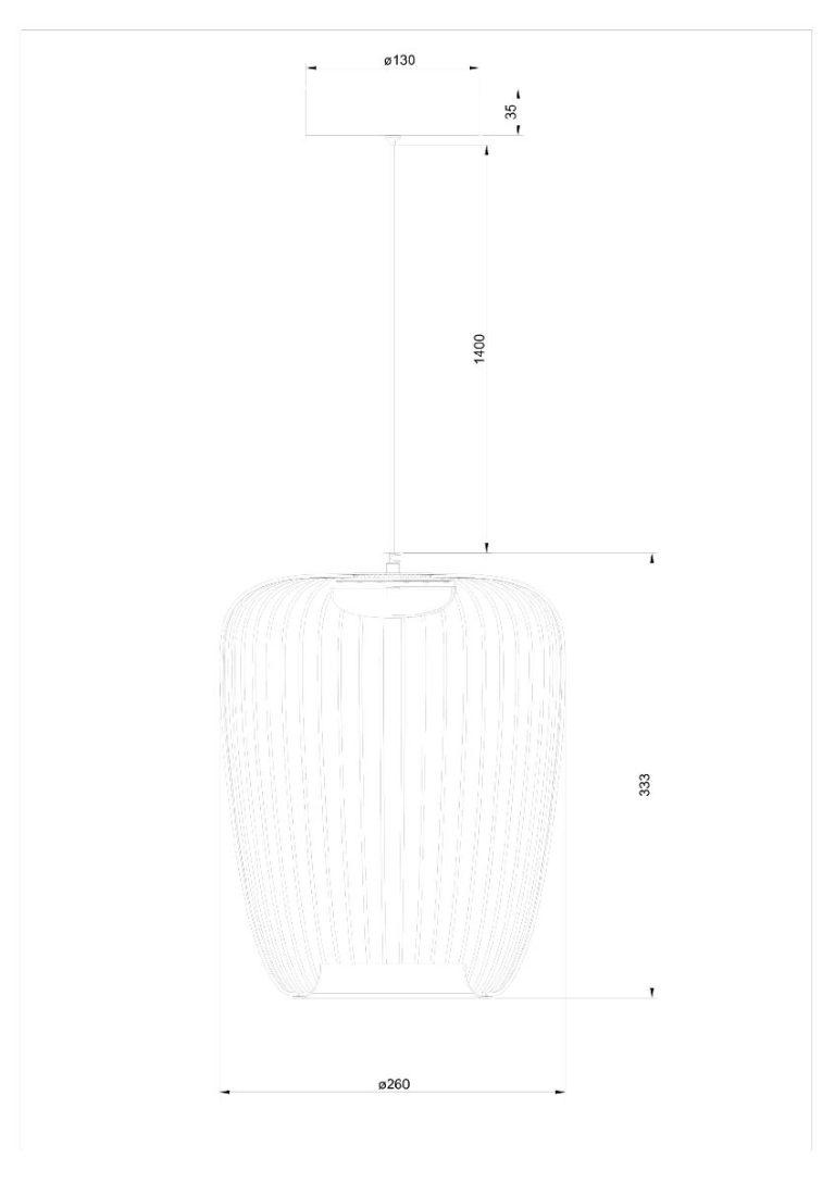 Подвесной светильник Arte Lamp Flare A3528SP-12BK