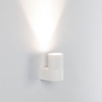 Настенный светильник Arlight SP-Spicy-Wall-S115x72-6W Day4000 033848