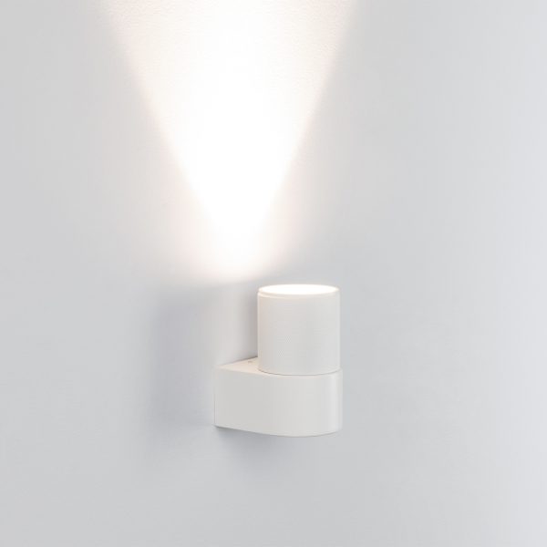 Настенный светильник Arlight SP-Spicy-Wall-S115x72-6W Day4000 033848 Настенный светильник Arlight SP-Spicy-Wall-S115x72-6W Day4000 033848