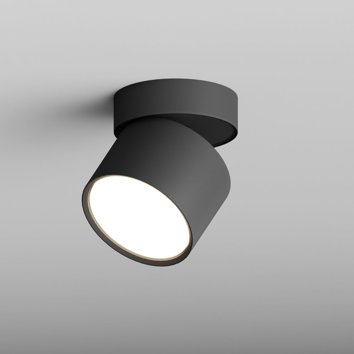 Накладной спот Hesby Lighting Mysen HSBL_0180 Накладной спот Hesby Lighting Mysen HSBL_0180