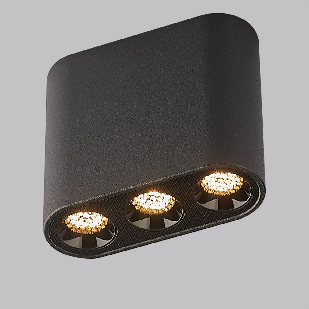 Накладной светильник Odeon Light Small 7092/8CL Накладной светильник Odeon Light Small 7092/8CL