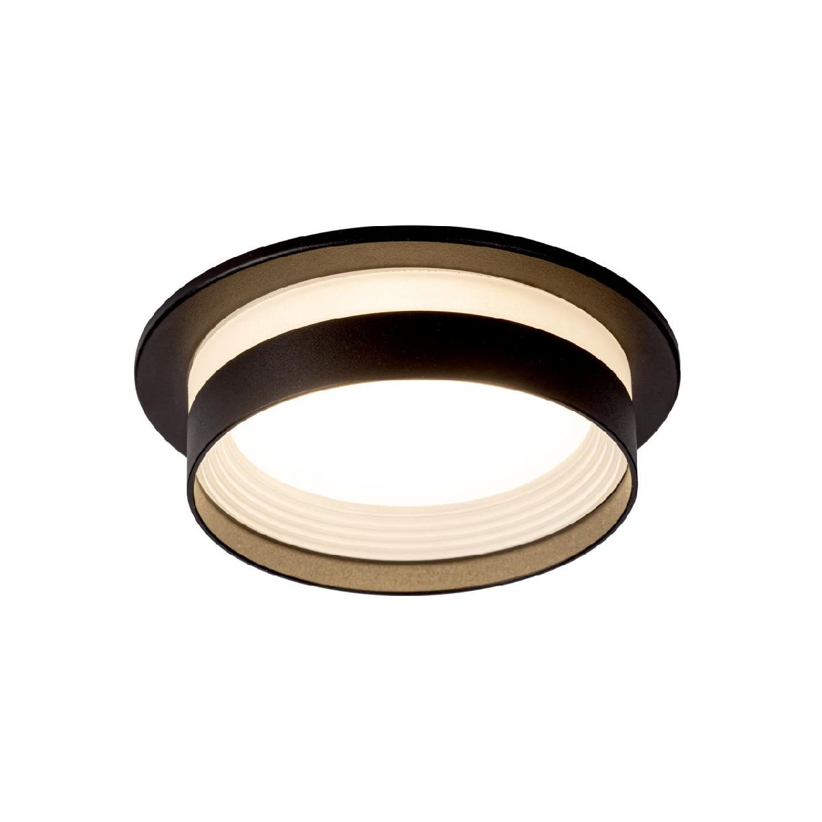 Встраиваемый светильник Citilux Hardy CL002D11 Встраиваемый светильник Citilux Hardy CL002D11