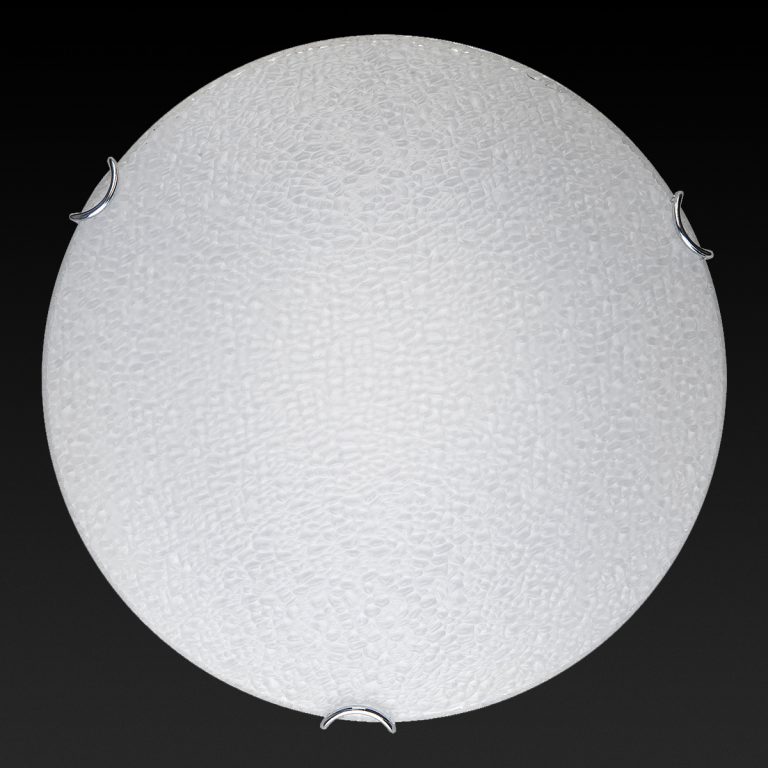 Настенно-потолочный светодиодный светильник Toplight Laura TL9661Y-00WH