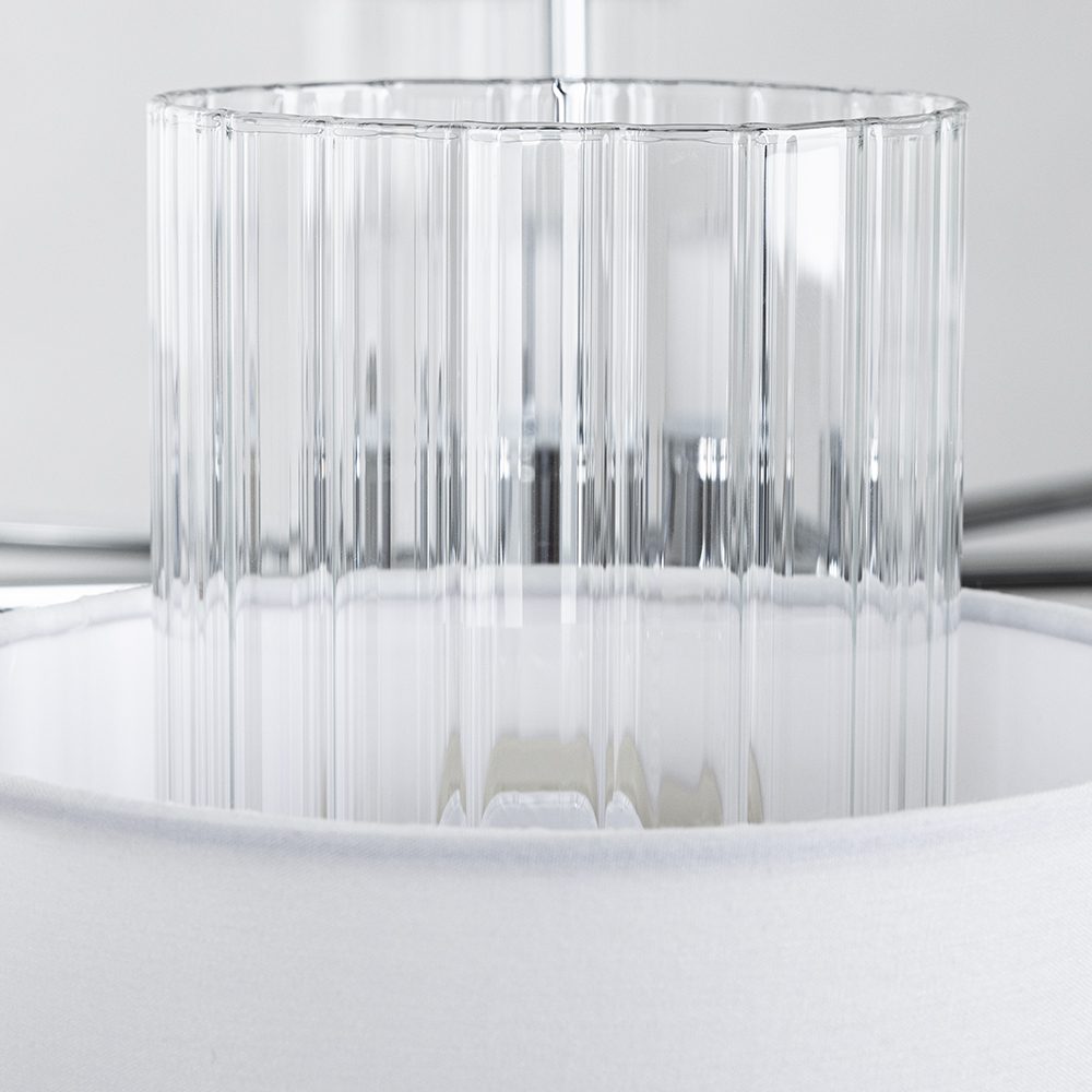 Подвесная люстра Arte Lamp Fantasia A4076LM-8CC Подвесная люстра Arte Lamp Fantasia A4076LM-8CC