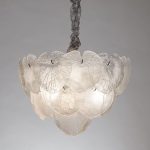 Подвесная люстра Arte Lamp Kapri A4078LM-6CC