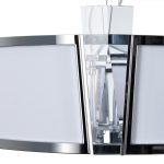 Подвесная люстра Arte Lamp Grato A4079LM-8CC