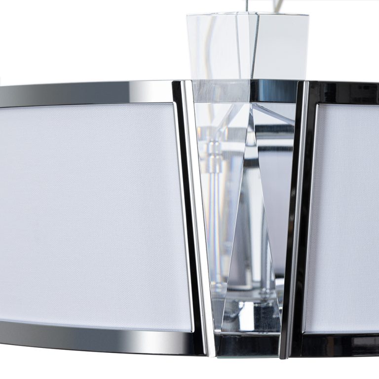 Подвесная люстра Arte Lamp Grato A4079LM-8CC