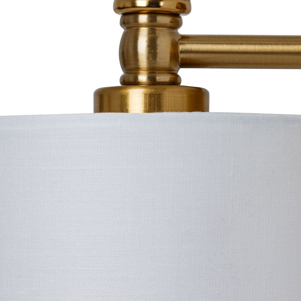 Бра Arte Lamp Waverley A4102AP-1PB Бра Arte Lamp Waverley A4102AP-1PB