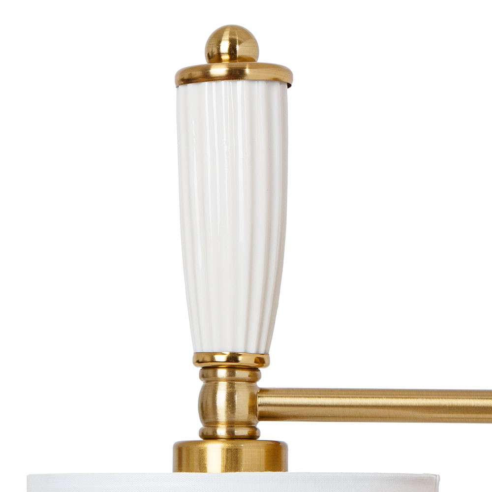 Бра Arte Lamp Waverley A4102AP-1PB Бра Arte Lamp Waverley A4102AP-1PB