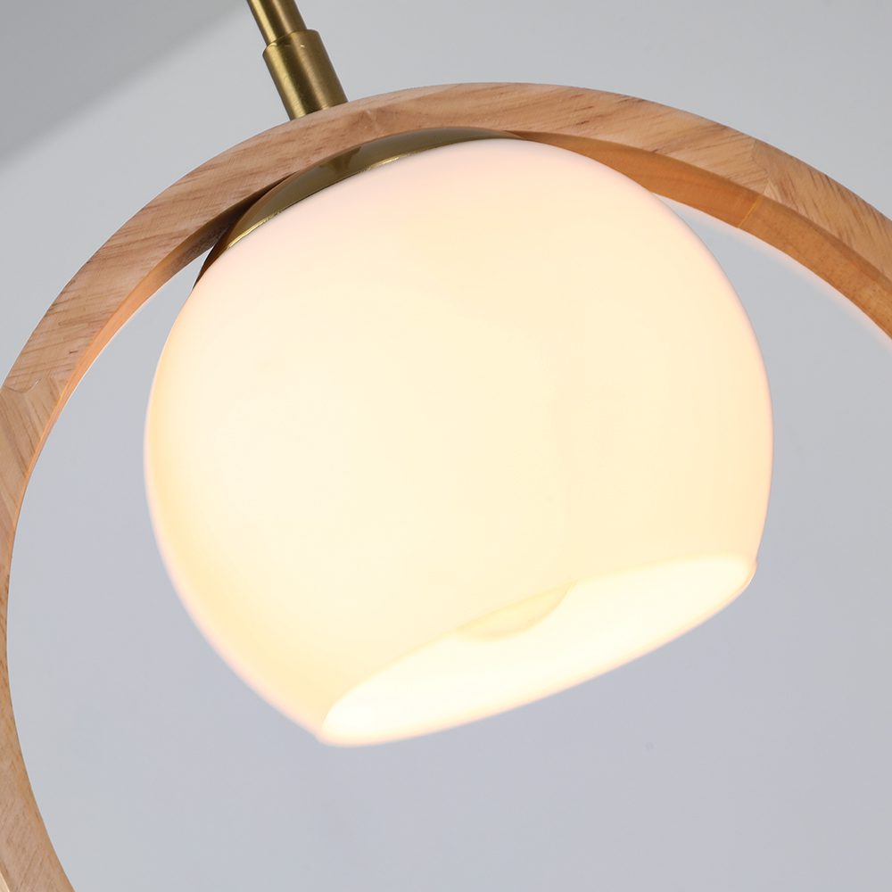 Подвесной светильник Arte Lamp Caprice A4182SP-1BR Подвесной светильник Arte Lamp Caprice A4182SP-1BR