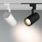Лампа светодиодная Feron E14 9W 2700K Свеча Матовая LB-73 25955