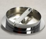 Накладная люстра Lussole Lgo Iliamna GRLSP-8139