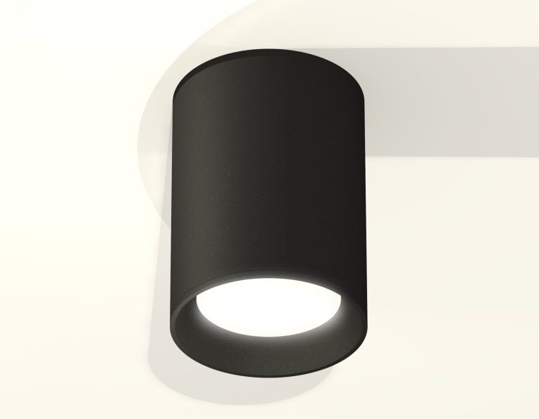 Накладной светильник Ambrella Light Techno XS6313001 (C6313, N6102)