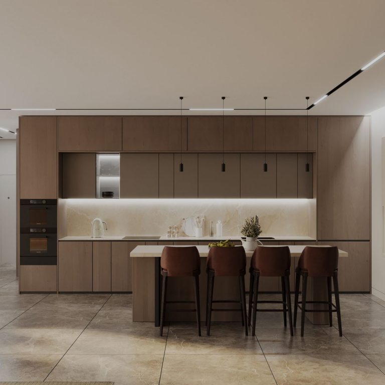 Шинопровод магнитный Hesby Lighting ElDeko HSBL_0072