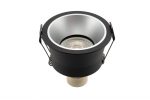 Кольцо для встраиваемых светильников Denkirs DK2410 DK2411-GR