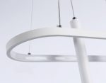 Подвесная люстра Ambrella Light Comfort FL5383